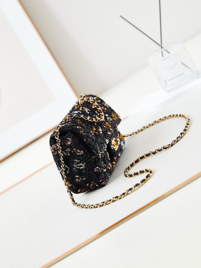 Ch**el cf series bags